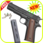 Logo of Pistols android Application 